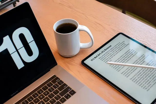Generating PDFs with .NET 8