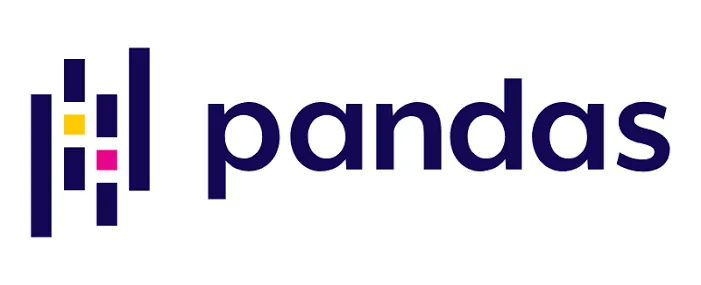 A pandas