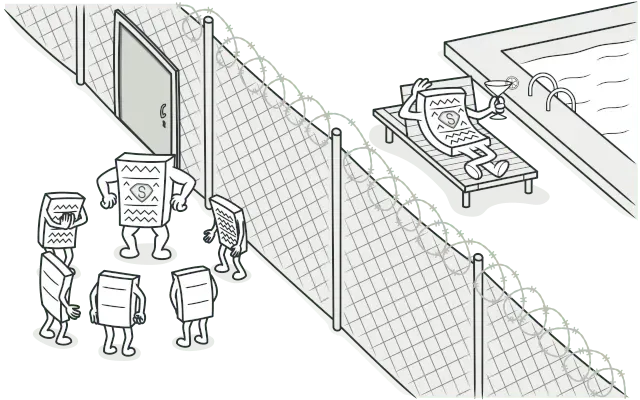 Proxy Pattern
